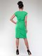 Платье зеленое | 1969914 | фото 2