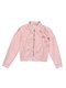 Куртка светло-розовая | 1913233