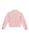 Куртка светло-розовая | 1913233 | фото 2