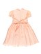 Платье персикового цвета | 3341229 | фото 2