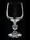 Набор бокалов для вина «Клаудиа» (6х230 мл) | 1932114 | фото 4