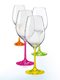 Набор бокалов для вина Neon (4х350 мл) | 2008746 | фото 2