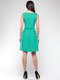 Платье зеленое | 2024069 | фото 2