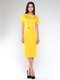 Сукня жовта | 2025480