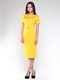 Сукня жовта | 2025480 | фото 6