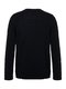 Пуловер черный | 2059747 | фото 2