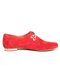 Туфлі червоні | 2086145 | фото 2