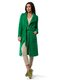 Пальто зеленое | 1962159