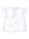 Блуза біла з вишивкою | 1306904