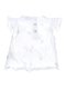 Блуза біла з вишивкою | 1306904 | фото 2