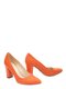 Туфлі помаранчеві | 2141906