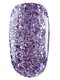 Гель-лак для нігтів Lavender Burst - №049 (15 мл) | 2175432
