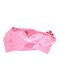 Берет розовый с вышивкой | 2212008