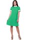 Платье зеленое | 2235359