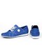 Туфлі сині | 2255549