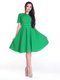 Сукня зелена | 2257377 | фото 4