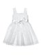 Платье белое | 2257689