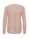 Блуза светло-розовая | 2258525 | фото 3