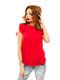 Блуза красная | 2305397