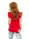 Блуза красная | 2305446 | фото 2