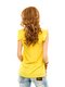 Блуза желтая | 2305447 | фото 2