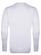 Пуловер белый | 2306768 | фото 2