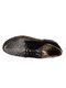 Туфли черно-серебристые | 2317654 | фото 3