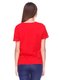 Блуза красная | 2316406 | фото 2