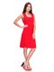Платье красное | 2316432 | фото 4