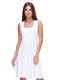 Платье белое | 2316431