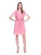 Платье розовое | 2317152 | фото 4