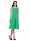 Платье зеленое | 2345573