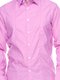 Рубашка розовая | 1612206 | фото 3