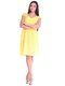 Сукня жовта | 2168487 | фото 5