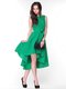 Сукня смарагдового кольору | 2370528 | фото 5