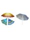 Пляжна парасолька з нахилом Anti-UV (200 см) | 2373248