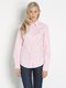 Блуза светло-розовая | 2197238