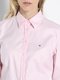 Блуза светло-розовая | 2197238 | фото 3