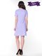 Сукня світло-фіолетова | 2345475 | фото 2