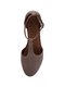 Туфлі коричневі | 2388762 | фото 2