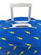 Чехол для чемодана (39,5х57х23 см.) | 2454163 | фото 2