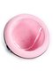 Шляпа розовая с бантом | 2454194 | фото 3
