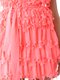 Платье розовое | 2453720 | фото 4