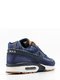 Кросівки сині Air Max BW Premium | 2462626 | фото 3