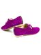 Туфлі фіолетові | 2407836 | фото 2