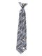 Краватка триколірна в смужку | 2496072 | фото 2