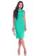 Платье зеленое | 2505955