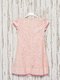 Платье персикового цвета | 2506854 | фото 2