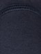 Пуловер темно-синий с надписью | 2194962 | фото 5