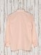Рубашка светло-персикового цвета | 2541211 | фото 2